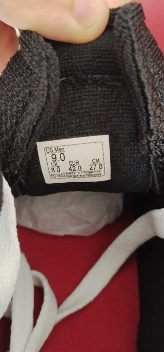 Zapatillas Vans 42