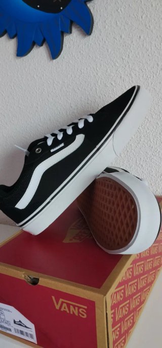 Zapatillas Vans 42