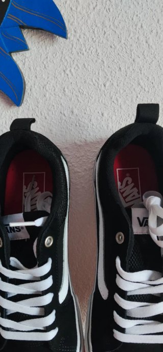 Zapatillas Vans 42