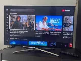 TV Samsung 40 Smart TV