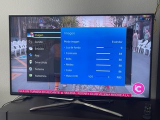 TV Samsung 40 Smart TV