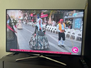 TV Samsung 40 Smart TV
