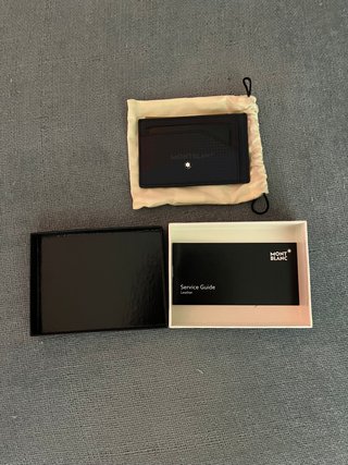 Montblanc Extreme 2.0 Montblanc Shield RFID