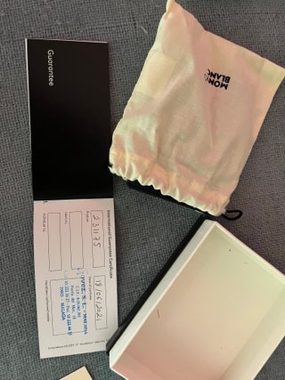 Montblanc Extreme 2.0 Montblanc Shield RFID