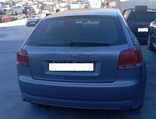 Llanta 7.5 j x 17 h2 audi a3 (8p) 2.0 fsi 472431