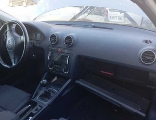 Llanta 7.5 j x 17 h2 audi a3 (8p) 2.0 fsi 472431