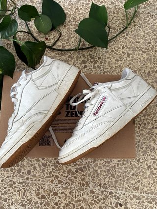 Reebok Club C 85 unisex talla 42
