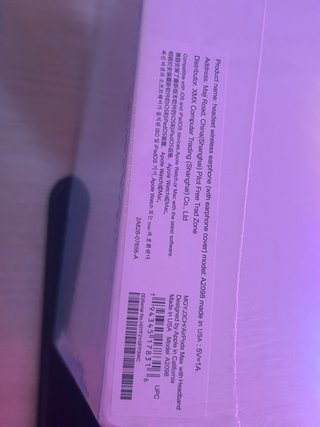 Apple AirPods Max Plateados NUEVO SELLADO