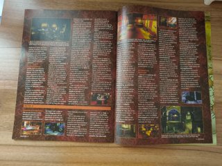 Revista Play Manía Especial Aventuras Gráficas