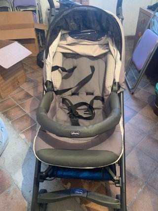 Chicco Trio Love passeggino