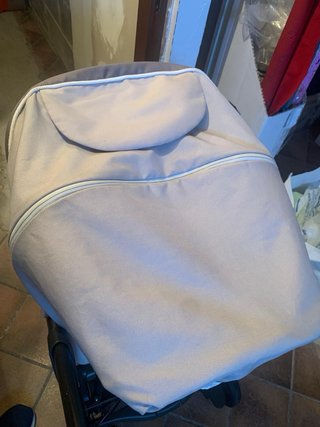 Chicco Trio Love passeggino