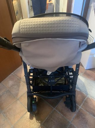 Chicco Trio Love passeggino