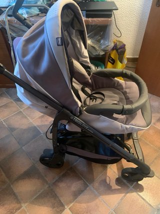 Chicco Trio Love passeggino