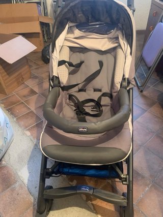 Chicco Trio Love passeggino
