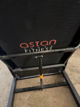 Cinta de Correr Aston Fitness