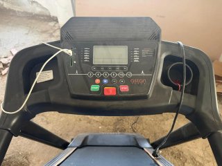 Cinta de Correr Aston Fitness