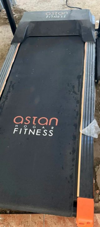 Cinta de Correr Aston Fitness