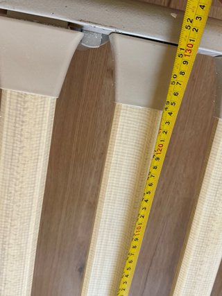 Base de cama metálica con somier de madera