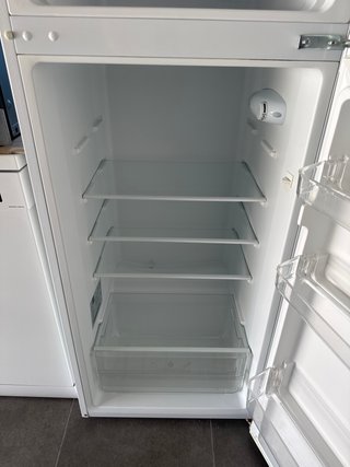 Frigorífico Teka 150cm Blanco