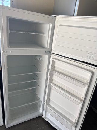 Frigorífico Teka 150cm Blanco