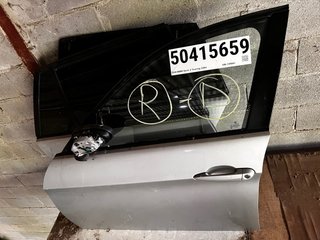 Portón BMW E91
