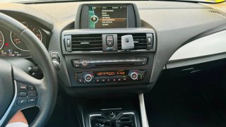 BMW Serie 1 2014