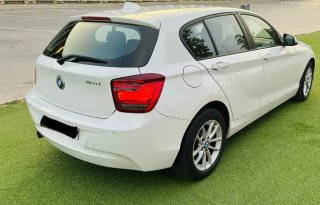 BMW Serie 1 2014