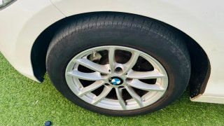 BMW Serie 1 2014