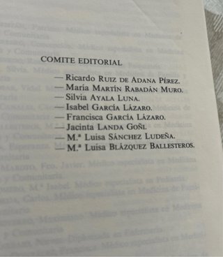 Manual de diagnóstico y terapéutica médica en a...
