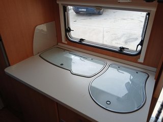 Caravana KNAUS SPORT 500 QDK