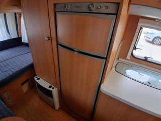 Caravana KNAUS SPORT 500 QDK