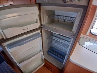 Caravana KNAUS SPORT 500 QDK