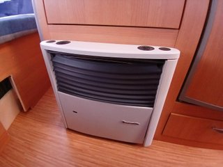 Caravana KNAUS SPORT 500 QDK