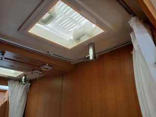 Caravana KNAUS SPORT 500 QDK