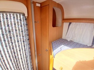 Caravana KNAUS SPORT 500 QDK