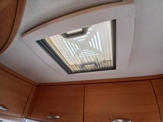 Caravana KNAUS SPORT 500 QDK