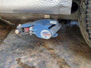 Caravana KNAUS SPORT 500 QDK
