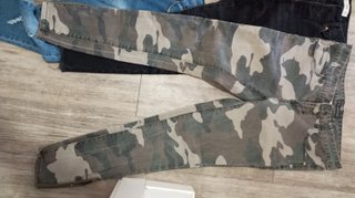 Confezione da 4 pantaloni da donna