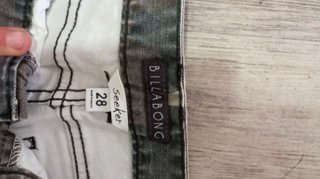 Confezione da 4 pantaloni da donna