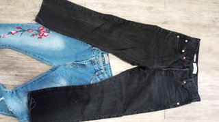 Confezione da 4 pantaloni da donna