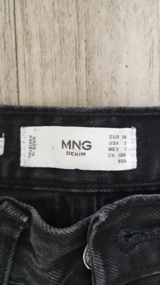 Confezione da 4 pantaloni da donna