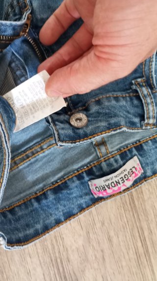 Confezione da 4 pantaloni da donna
