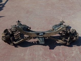 PUENTE TRASERO FORD KUGA (CBS)