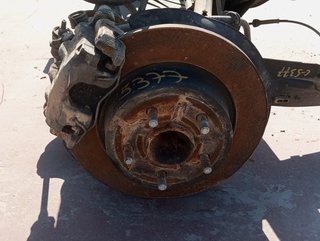PUENTE TRASERO FORD KUGA (CBS)