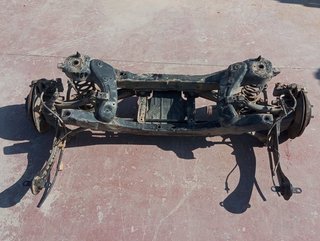 PUENTE TRASERO FORD KUGA (CBS)