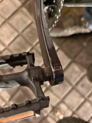 Bicicleta Conor 29 Adulto