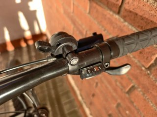 Bicicleta Conor 29 Adulto