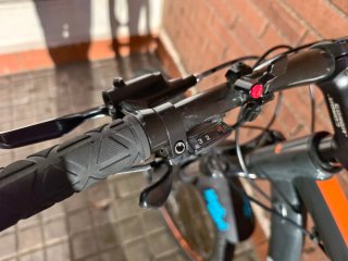Bicicleta Conor 29 Adulto
