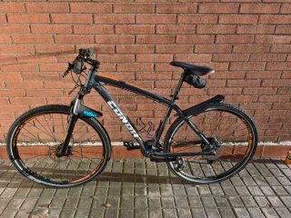 Bicicleta Conor 29 Adulto