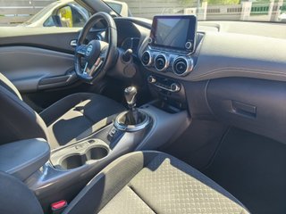 Nissan Juke Enigma 2021